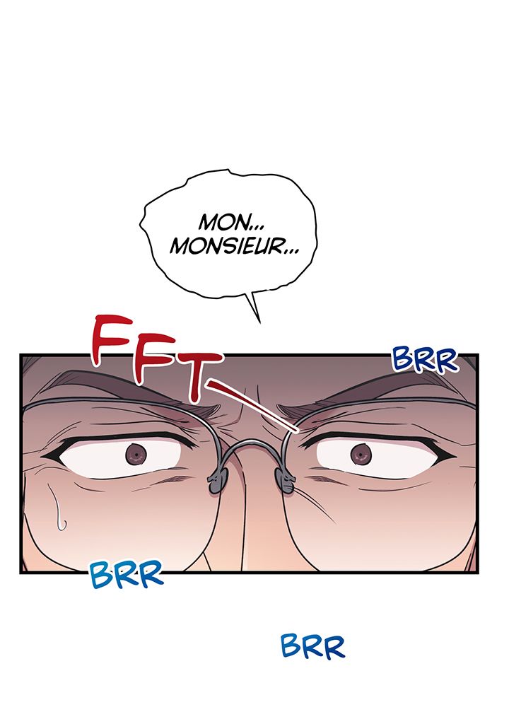 Read Medical Rebirth FR Manga Online