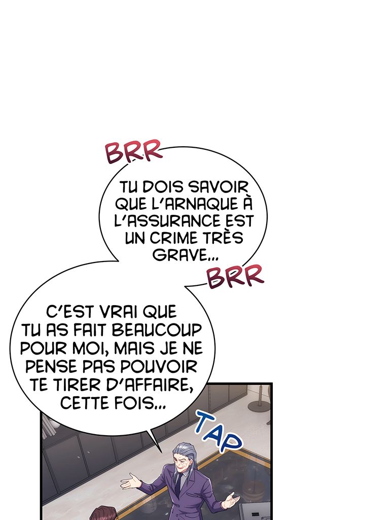 Read Medical Rebirth FR Manga Online