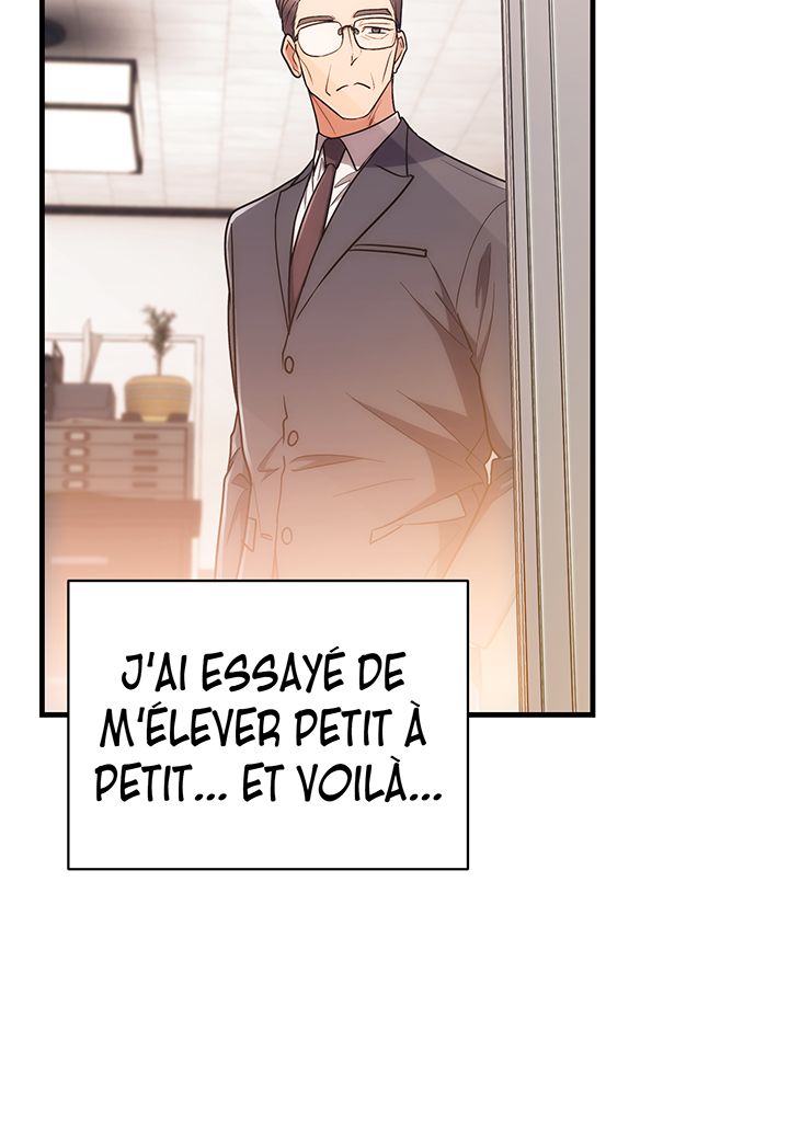 Read Medical Rebirth FR Manga Online