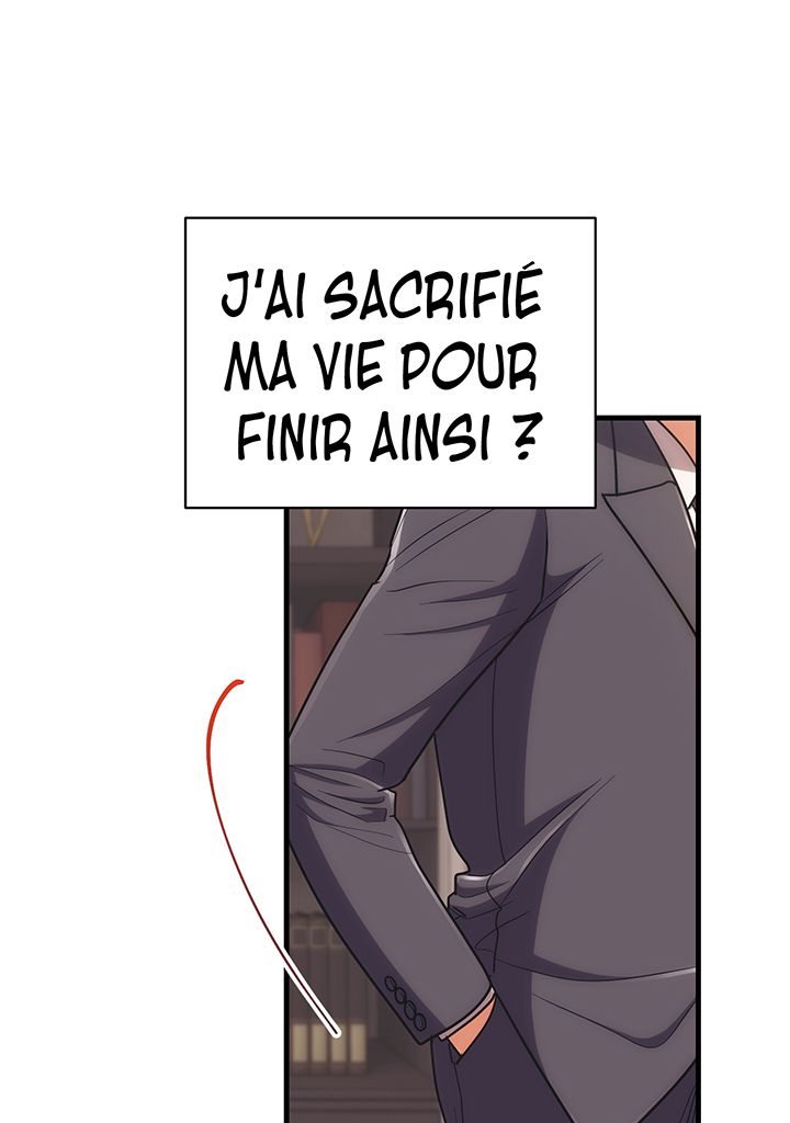 Read Medical Rebirth FR Manga Online