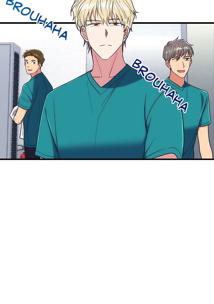 Read Medical Rebirth FR Manga Online