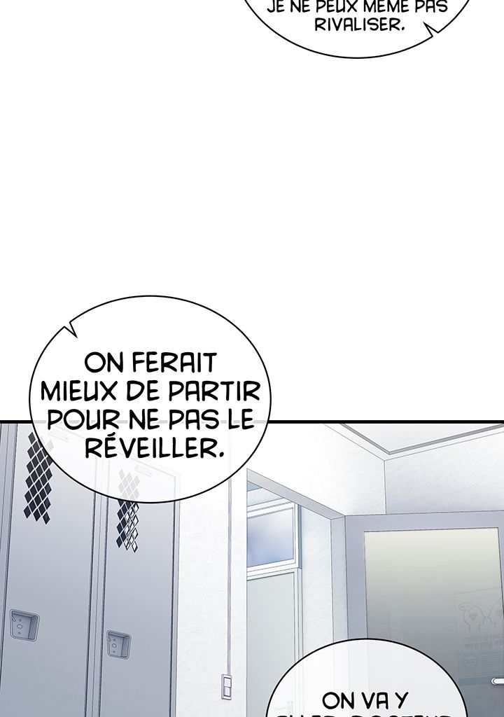Read Medical Rebirth FR Manga Online