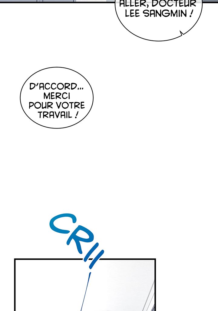 Read Medical Rebirth FR Manga Online