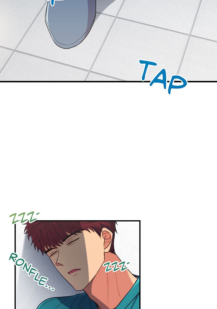 Read Medical Rebirth FR Manga Online