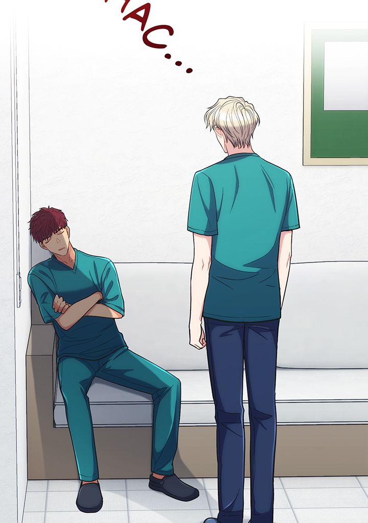 Read Medical Rebirth FR Manga Online