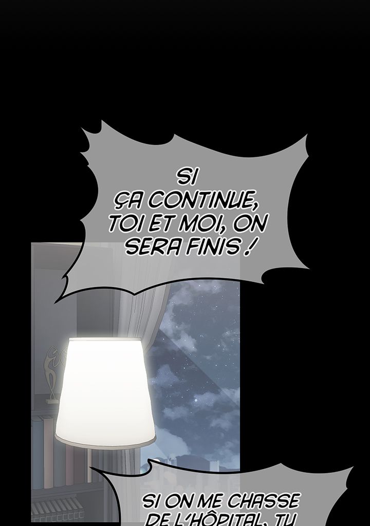 Read Medical Rebirth FR Manga Online
