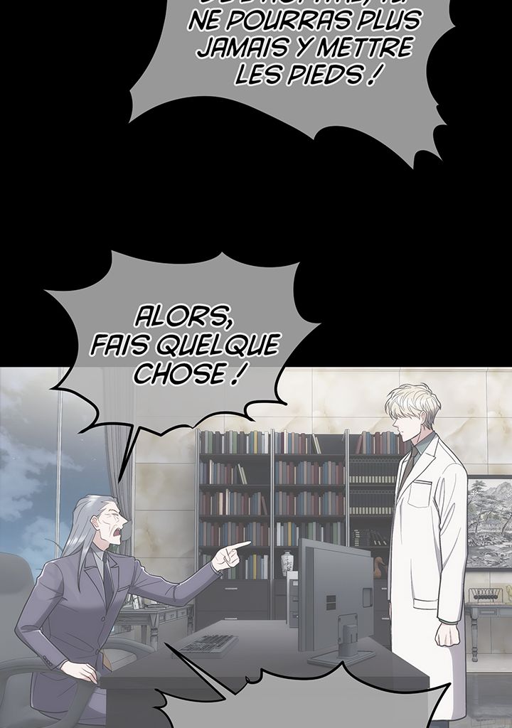 Read Medical Rebirth FR Manga Online