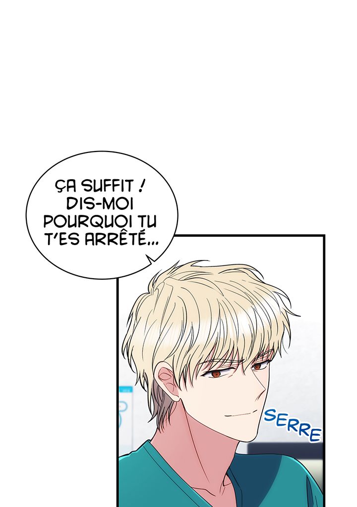 Read Medical Rebirth FR Manga Online