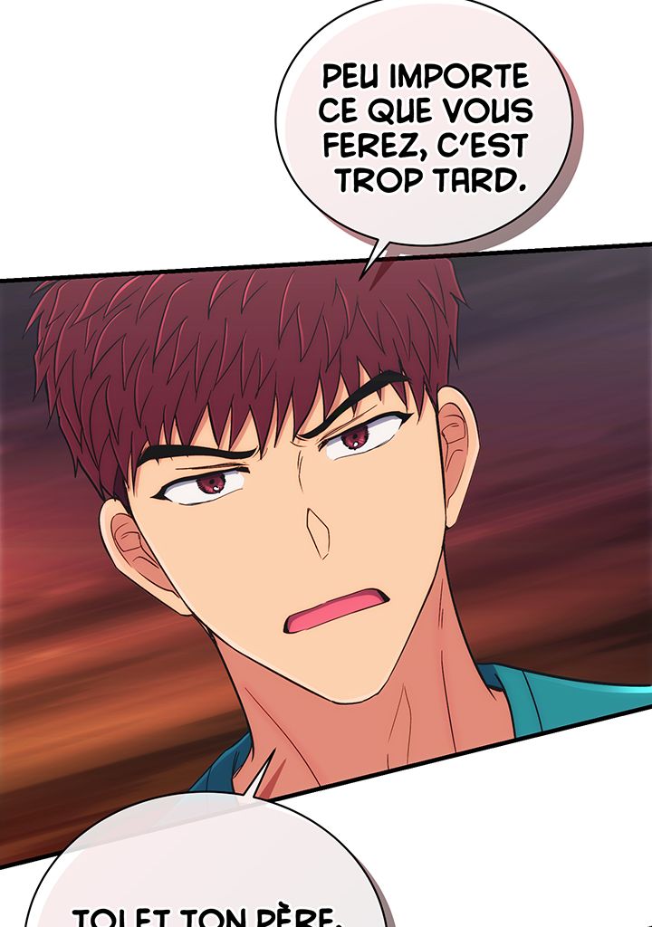 Read Medical Rebirth FR Manga Online