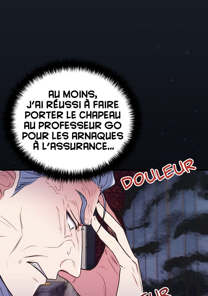 Read Medical Rebirth FR Manga Online