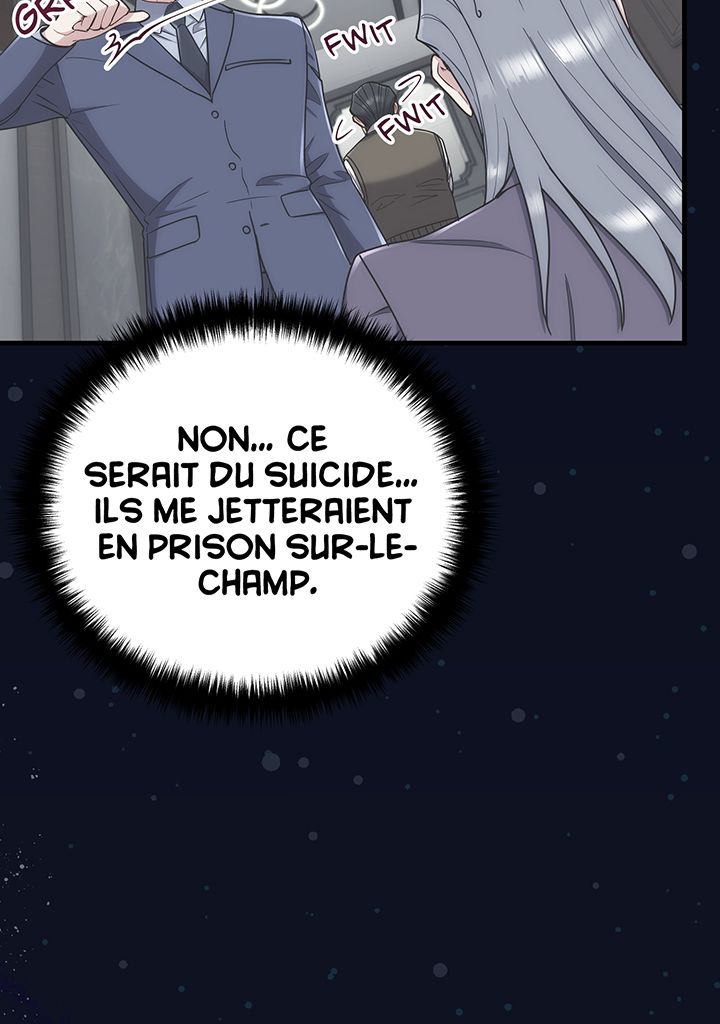 Read Medical Rebirth FR Manga Online