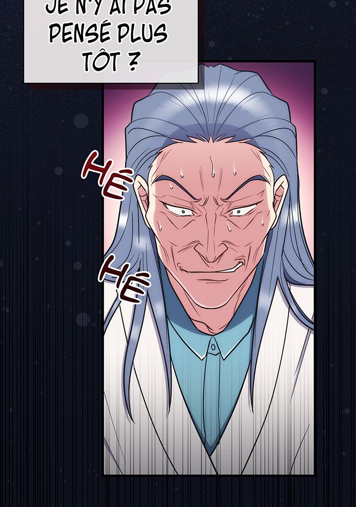 Read Medical Rebirth FR Manga Online