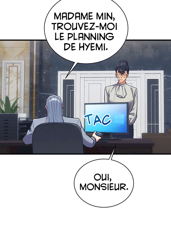 Read Medical Rebirth FR Manga Online