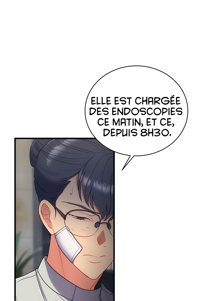 Read Medical Rebirth FR Manga Online