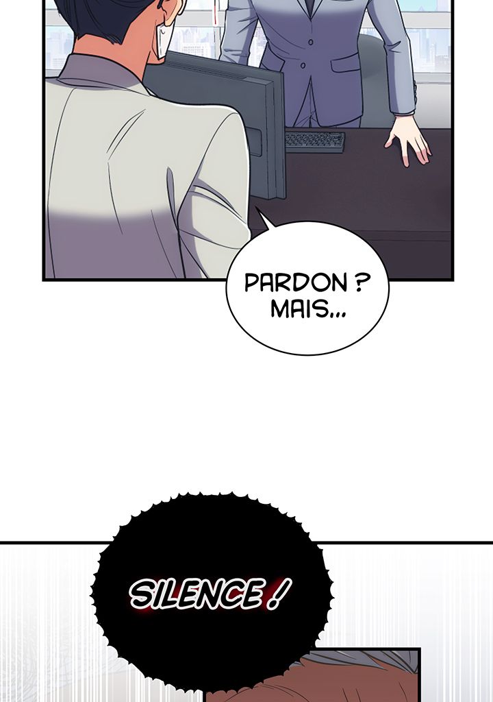 Read Medical Rebirth FR Manga Online