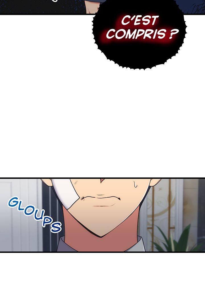 Read Medical Rebirth FR Manga Online