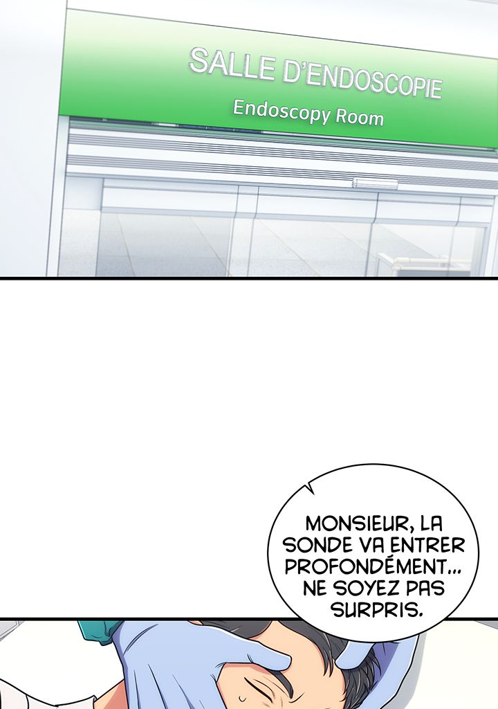 Read Medical Rebirth FR Manga Online