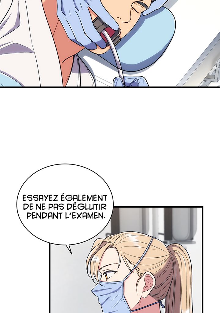 Read Medical Rebirth FR Manga Online