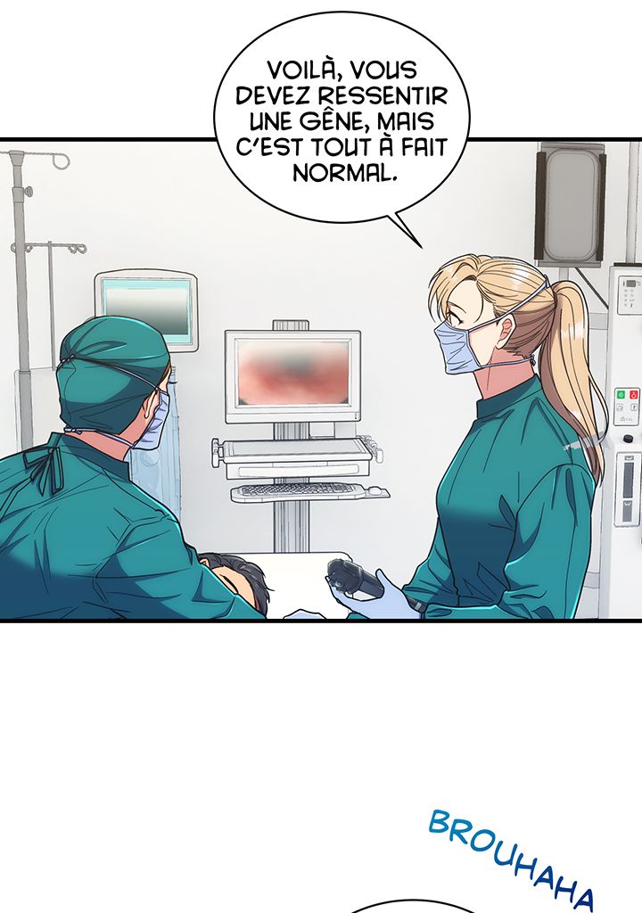Read Medical Rebirth FR Manga Online