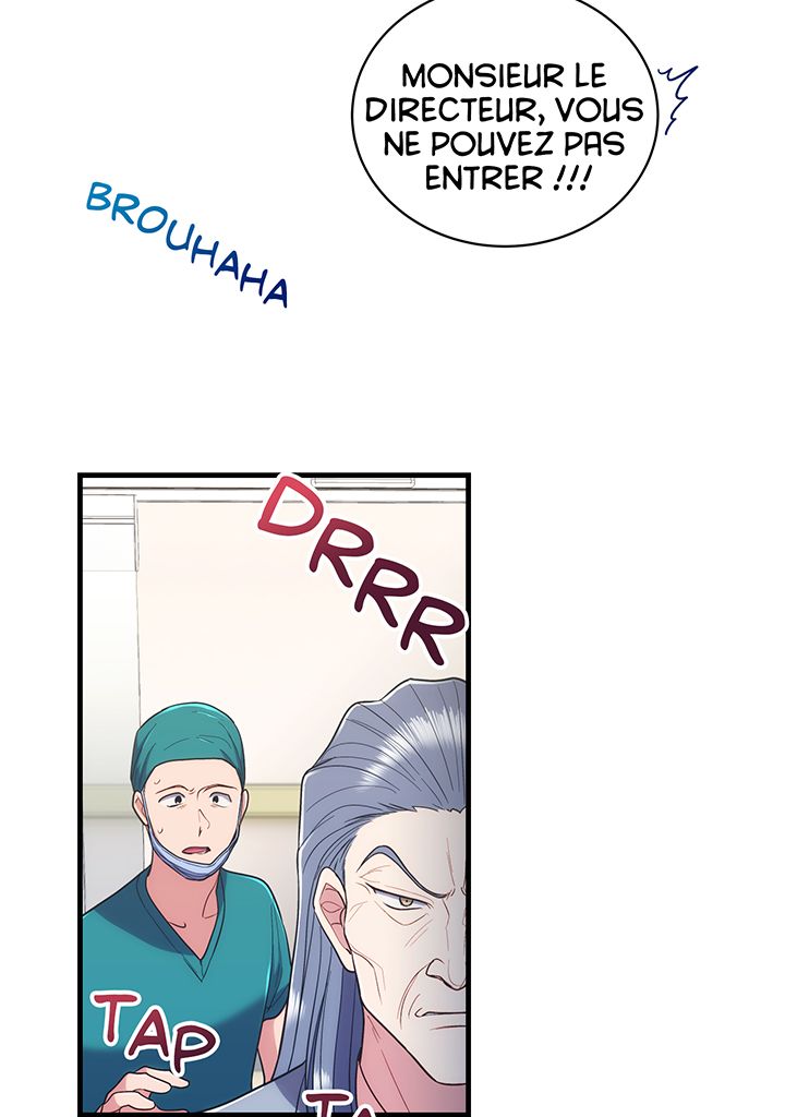 Read Medical Rebirth FR Manga Online