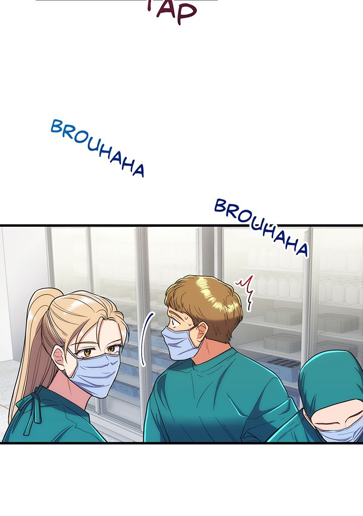 Read Medical Rebirth FR Manga Online