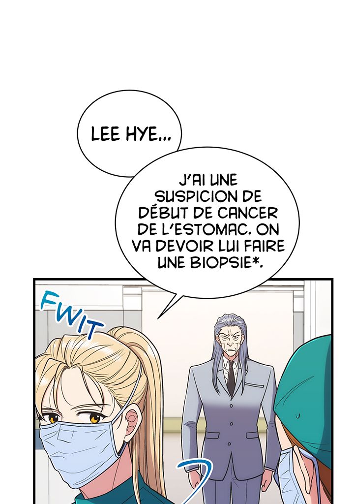 Read Medical Rebirth FR Manga Online