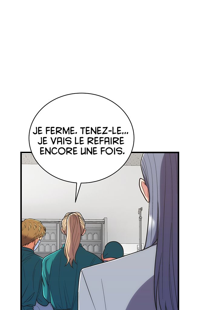 Read Medical Rebirth FR Manga Online