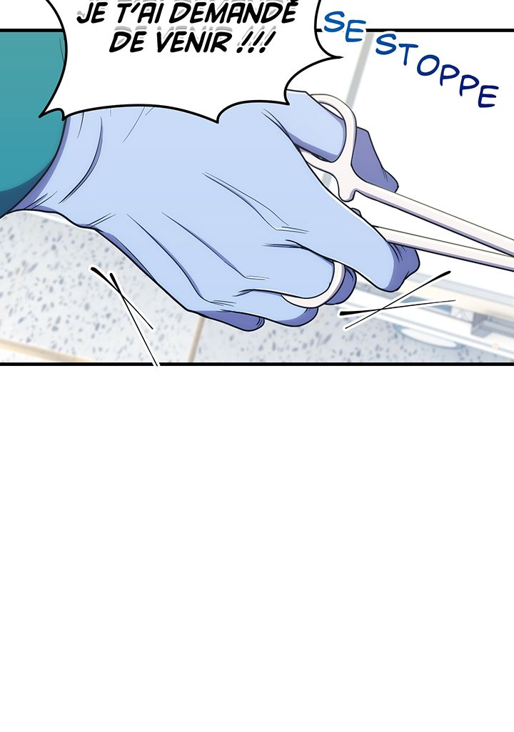 Read Medical Rebirth FR Manga Online