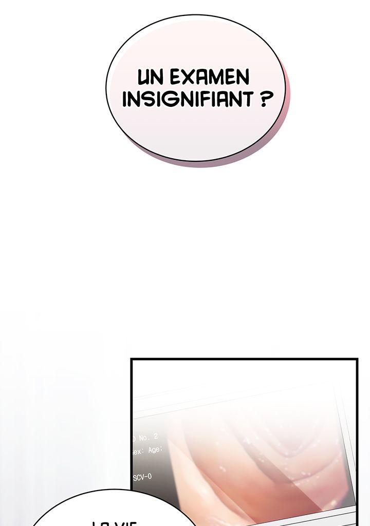 Read Medical Rebirth FR Manga Online