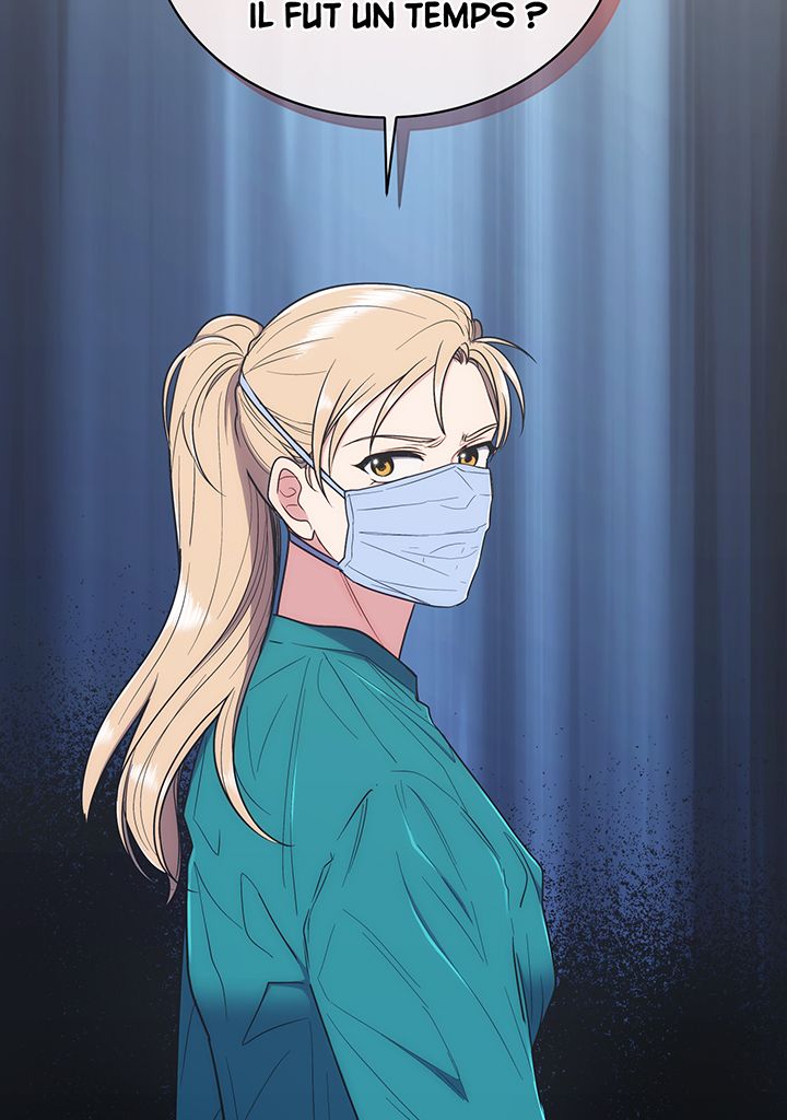 Read Medical Rebirth FR Manga Online
