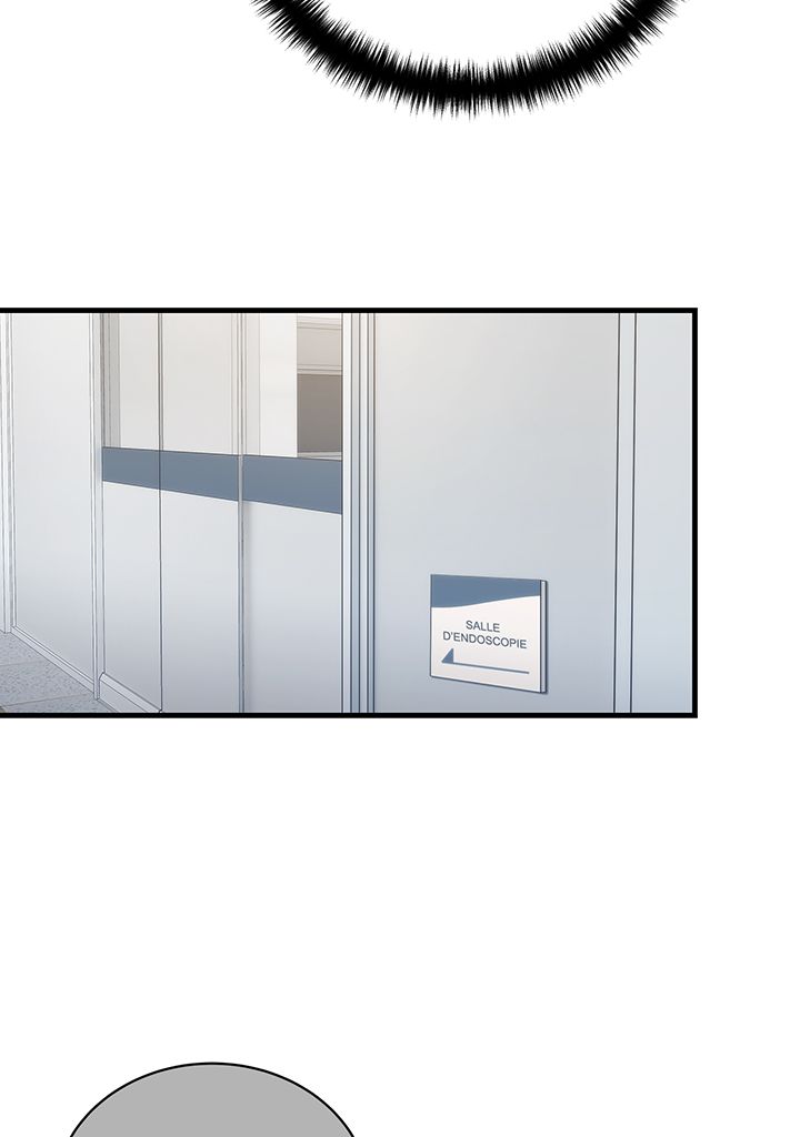 Read Medical Rebirth FR Manga Online