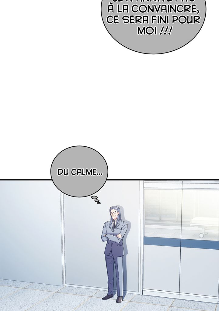 Read Medical Rebirth FR Manga Online