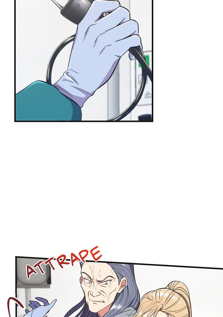 Read Medical Rebirth FR Manga Online