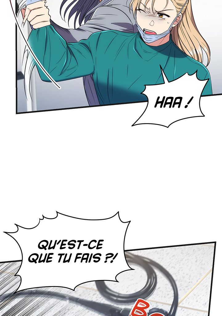 Read Medical Rebirth FR Manga Online