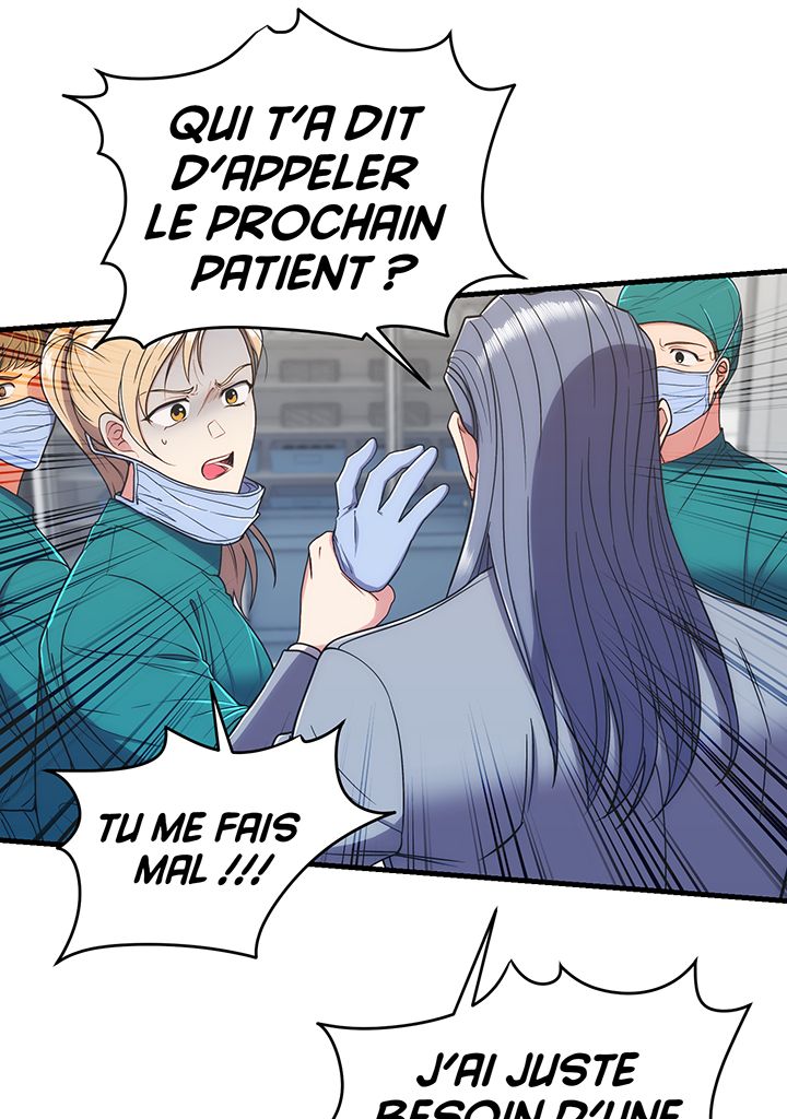 Read Medical Rebirth FR Manga Online