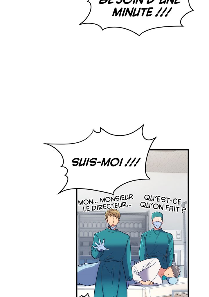 Read Medical Rebirth FR Manga Online
