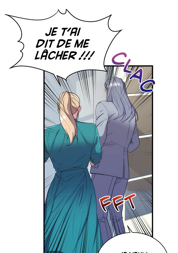 Read Medical Rebirth FR Manga Online