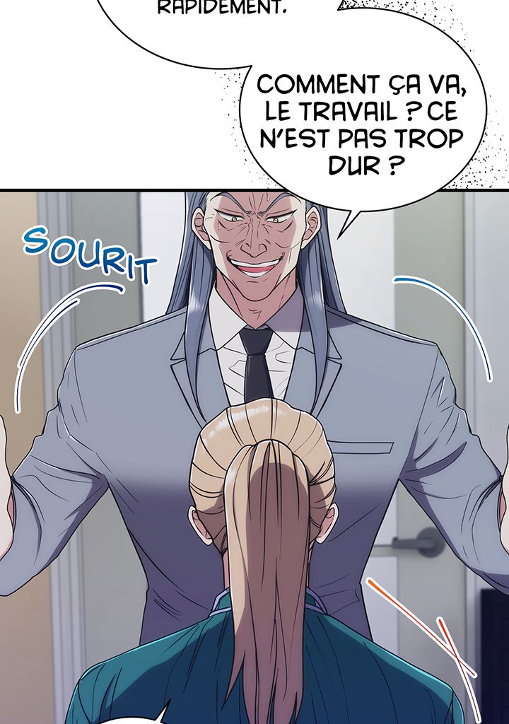 Read Medical Rebirth FR Manga Online