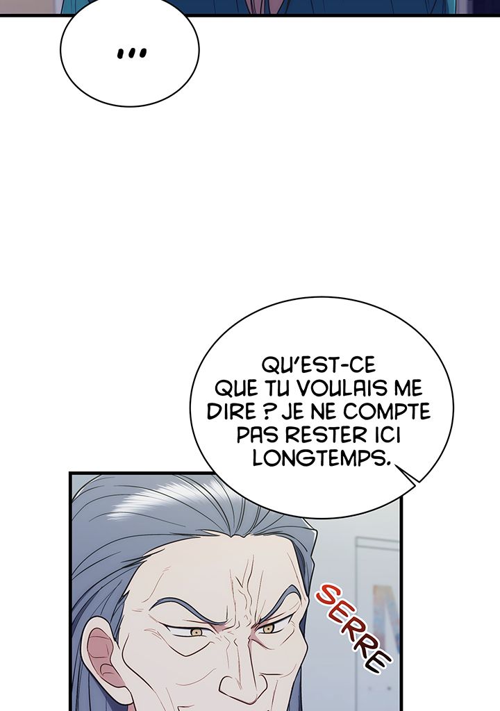 Read Medical Rebirth FR Manga Online