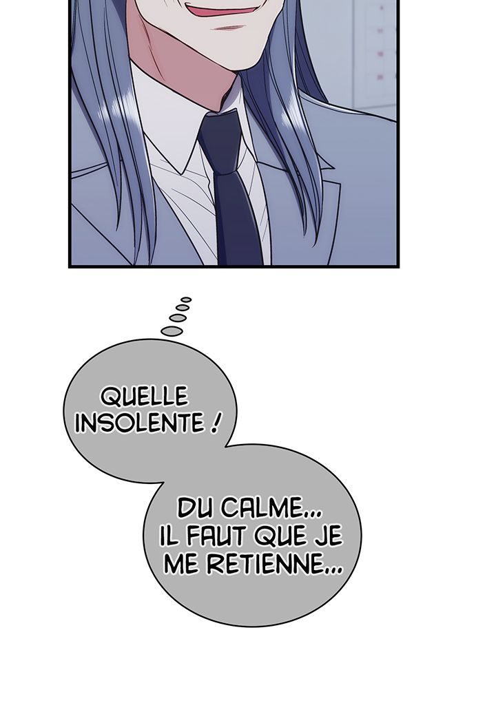 Read Medical Rebirth FR Manga Online