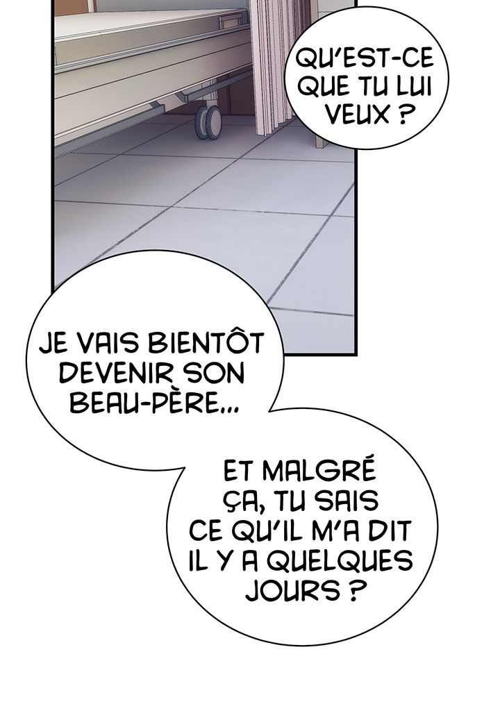 Read Medical Rebirth FR Manga Online