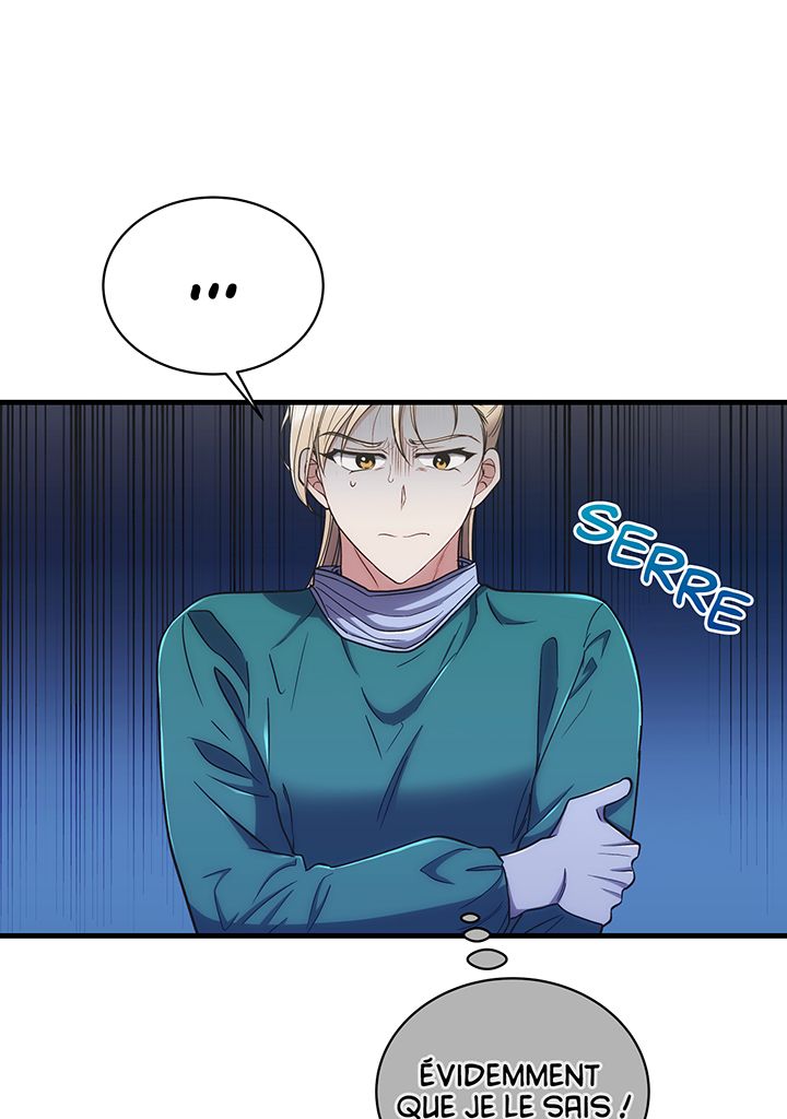 Read Medical Rebirth FR Manga Online