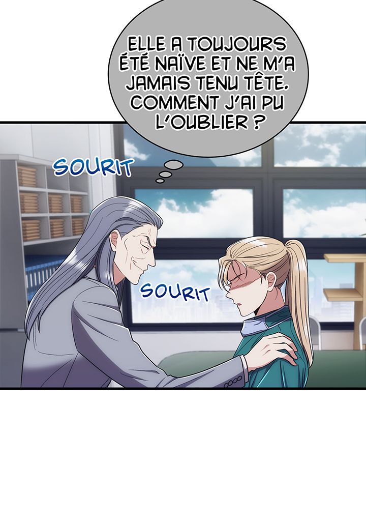 Read Medical Rebirth FR Manga Online