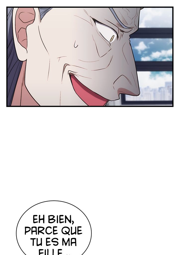 Read Medical Rebirth FR Manga Online