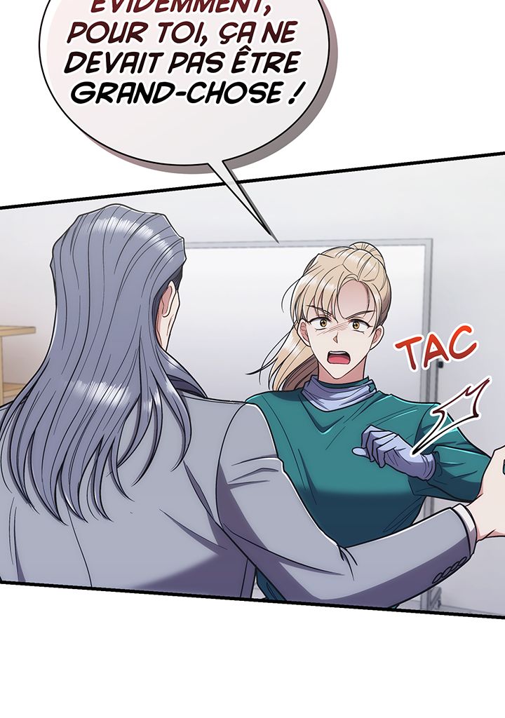 Read Medical Rebirth FR Manga Online