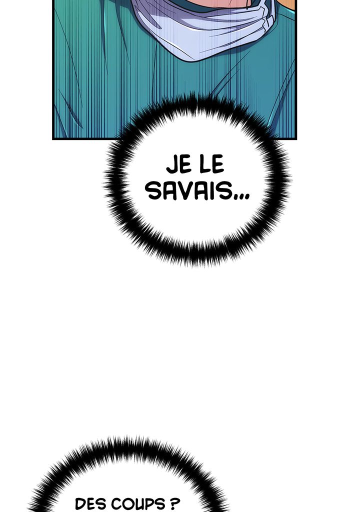 Read Medical Rebirth FR Manga Online