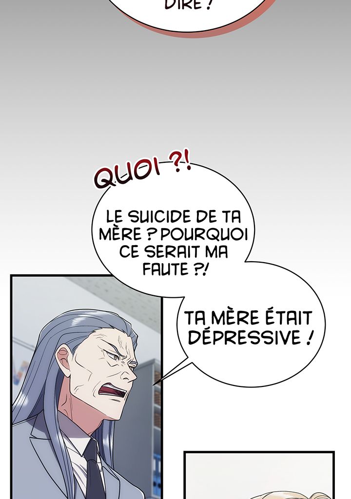 Read Medical Rebirth FR Manga Online