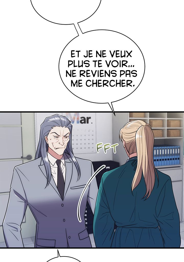 Read Medical Rebirth FR Manga Online