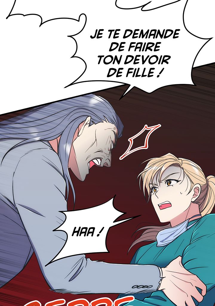 Read Medical Rebirth FR Manga Online