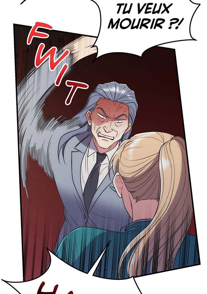 Read Medical Rebirth FR Manga Online